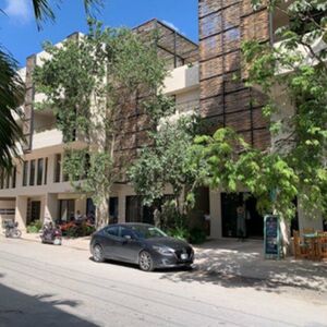 1BR 1BA Luxury Apartment, Bohemian Veleta, Tulum