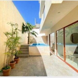 3BR 3BA Ground floor Apartment, Solidaridad, Playa del Carme