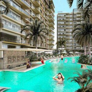 4BR 4BA PH, Valle Aurora Cancun