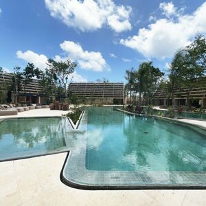 2BR 3BA Villa, Beanna, Tulum