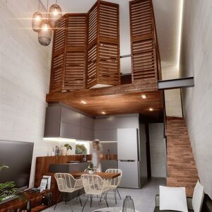 1BR Luxury Loft, Maha Art, Tulum