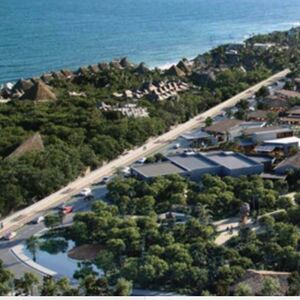 9386 sqft Lot, Balam Ho Selvazama, Tulum