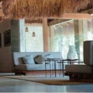 9924 sqft Lot, Balam Ho, Selvazama, Tulum