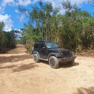 3395 Sqft Lot, Yaaxil , Tulum