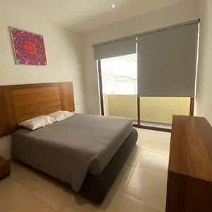 2BR 2BA, Apartment, Maji Condos, Playa del Carmen