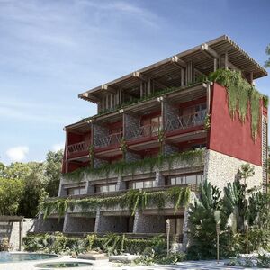 1BR 1BA, Apartment, Alquimia, Tulum