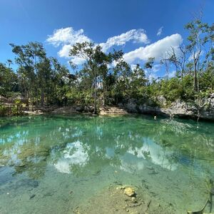 1BR 1BA, Villa Oasis, Villas Agua, Tulum