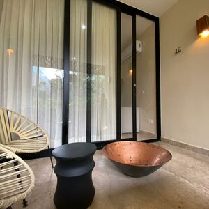 2BR 4BA, PH, Kuukum, Tulum