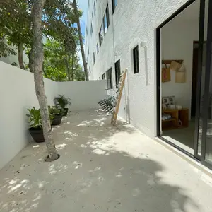 2BR 2BA, Ground Floor Apartment, Kim Koba, Tulum