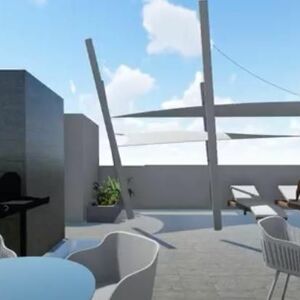 1BR 1BA, Studio with Alberca, Cuarteria, Cancun