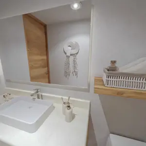 2BR 2BA PH, Hunab Residences, Tulum