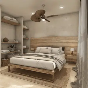 2BR 2BA,Luxury  Apartment, Kay, Tulum