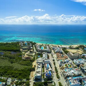 3BR 2BA, Luxury Apartment, Siaan, Playa del Carmen