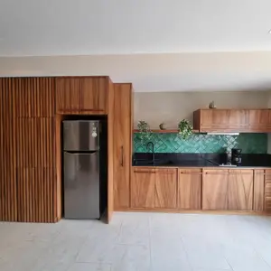 2BR 2BA, Apartment with Roof, Puuc condos, Playa del Carmen