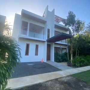 4BR 5BA, House, Selva Mar, Playa del Carmen