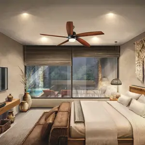 1BR 1BA, Apartment, Xexén y Xakáh, Tulum