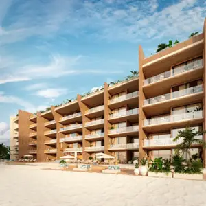 1BR 1BA, Apartment, Tulum Bay, Tulum