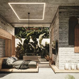 4BR 4BA, Villa, Cosmos Amari, Tulum