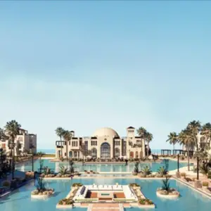 Cala Sahl Hasheesh: Your Oasis in the Red Sea