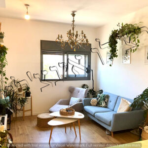 New 3 bedroom apartment in Yehuda Halevi, Tel Aviv