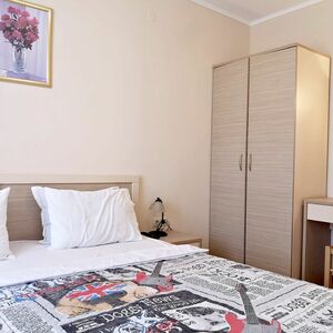 Royal sun, Sunny Beach fully furnished apartment 