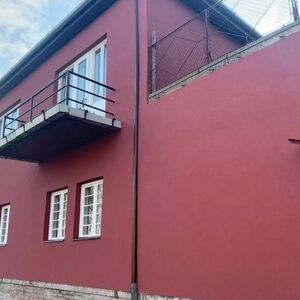 I am selling a villa in the very center of Zrenjanin