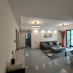 Elegant 2 Bedrooms Apartments in Kilimani 