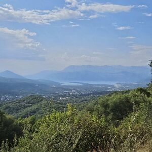 Land for sale - Grbalj, Montenegro