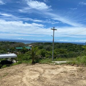 OCEAN VIEW LOT FOR SALE