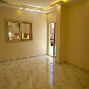 Two bedroom appartment in El Ahyaa