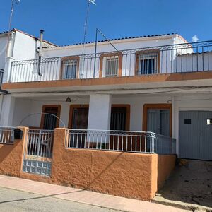 Townhouse Garciaz/Extremadura/Spain 53.000€