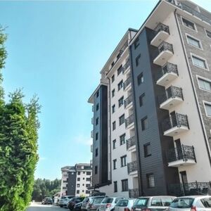 I am selling an apartment in Zlatibor