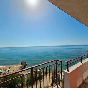 Sea View 2 bedroom, 2 Bath apartment in Panorama Fort Beach