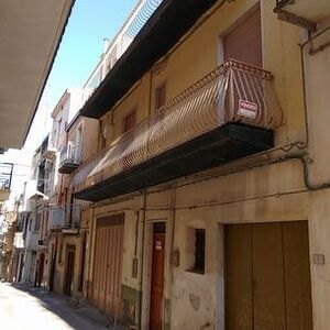 Townhouse in Sicily - Casa Carubia Via Martorana