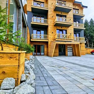 Apartment for sale on Kopaonik