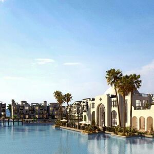 Cala - Your Luxurious Oasis in Sahl Hasheesh, Hurghada