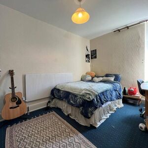 Affordable Student Living on Gregory Avenue, Nottingham