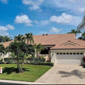 Fort Myers, Florida Villa 