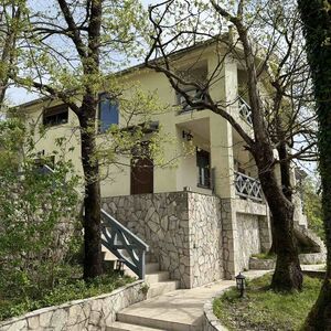 VILLA WITH POOL, VINOGRAPHS AND WINE PRODUCTION - MONTENEGRO