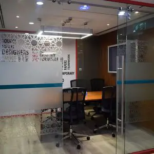 Ready to move Office Unit in Business Bay - Dubai