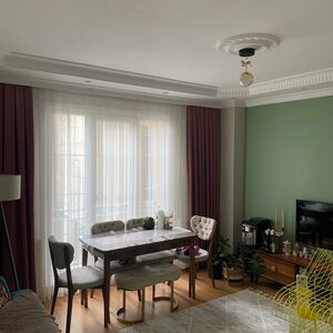 Rent an apartment in the heart of Istanbul 