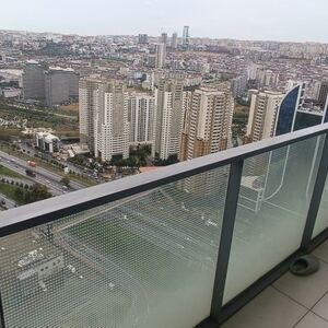 Sell a luxury Apartment in the sembol tower 