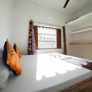 Srishti Homestay