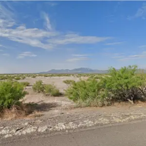 First-time Investor Special! 0.53 to 2 Acres Near Deming,NM