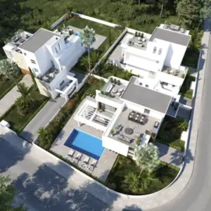 Residential building For Sale in Larnaca, Cyprus