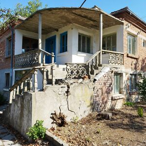 Massive two-story house near the town of Yambol Pay Monthly