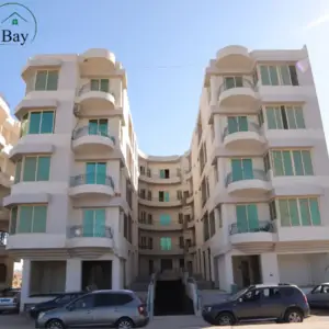 Luxurious studio Apartment in Sea Light Arabia ready to move