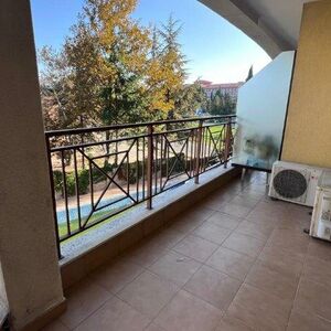 122 sq. m. Apartment 2 beds and 2 baths, Golden Dreams