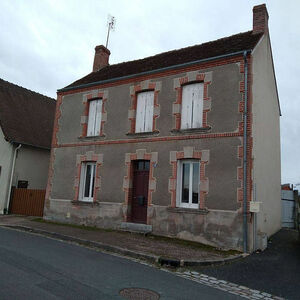 Detached 2 Bedroom house 74m2  Garden 350m2 with Terrace    