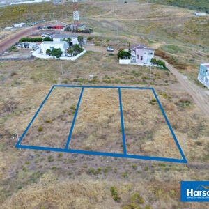 Venta de Terrenos en Playas de Santander, Rosarito, B.C.